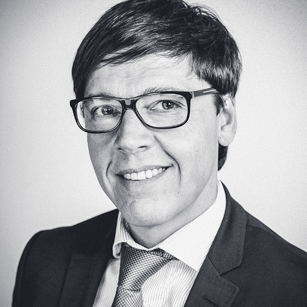 Arnaud VANHOENACKER