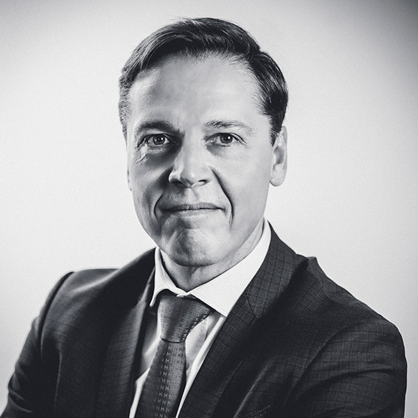 Arnaud VANHOENACKER