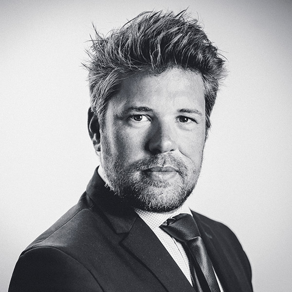 Olivier HUBY SAUVESTRE