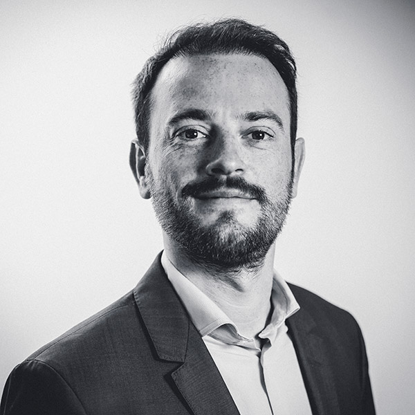 Thibault MANIER
